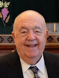 Carl Schleunes Obituary