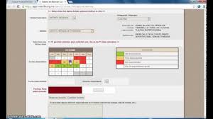 Si encontraste este artículo, es porque seguramente necesitas agendar una cita en ine para algún trámite relacionado con tu credencial de elector, ya sea que la tramites. Como Hacer Cita Para El Ine Mexico Ife Youtube