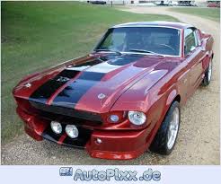 1967 Ford Mustang Shelby Gt500 Eleanor Ford Mustang Ford Mustang Shelby Gt500 Mustang Shelby