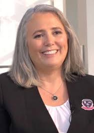 Julieta Maria Calderón