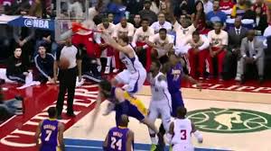 Blake is one of my favorite players, and i love to watch him play and do good on the court. 2012 4 5 Blake Griffin Dunk Over Pau Gasol Youtube