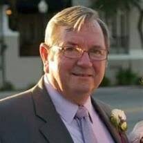 Lawrence Gordon Chadband Obituary