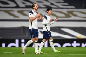 The official tottenham hotspur instagram account. Pundits Make Bold Claim Over Star Tottenham Duo Harry Kane And Son Heung Min Football London
