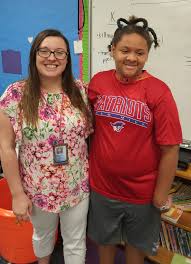 Laura Blankenship I Am An Aacps Parent Rippling Woods Elementary School Volunteer Heather Lowe Is An School Volunteer Above And Beyond Elementary Schools