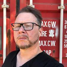 IAMX ~ This Will Make You Love Again 🖤🎧🔥🎹🎶🔊🙌✨