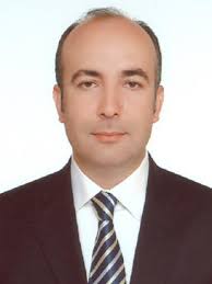 Prof. Dr. İbrahim ÖZDEMİR