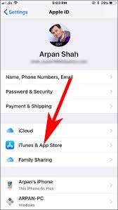 Select always to allow location services at all times. How To Change App Store Country In Ios 11 On Iphone And Ipad