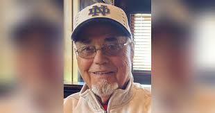 Obituary for Bruce L Eaton