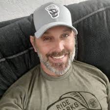 legend has it... sean's head is still