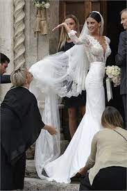 Guarda matrimonio video porno gratuitamente qui su pornhub.com. Le Spose Vip Chic Del 2014 Vanityfair It Abiti Da Sposa Delle Celebrita Abiti Da Sposa Moderni Abiti Da Sposa