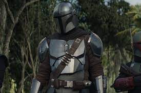 The mandalorian was nominated for best drama series in 2020 — the first such nomination for disney's streaming service, disney+ — for the show's inaugural season from executive producers. Id K9dmyooa3 M