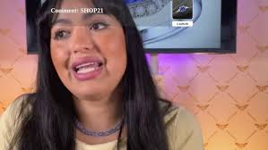 Sleeping Beauty Turquoise with Marissa Burrows