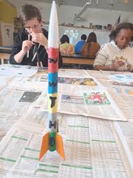 The tally rocket : r/tallyhall