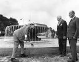 Eli Kirk Price Fountain