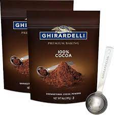 The color can vary, but usually darker in color from the dutch process it has gone through. The 8 Best Cocoa Powders In 2021 Daring Kitchen
