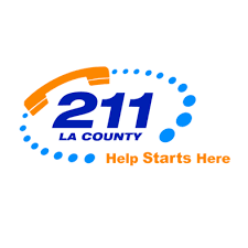 Introducing the New 211 LA Logo | 211LA