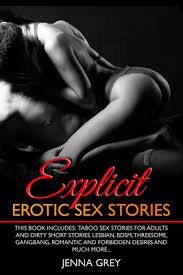 Explicit Erotic Sex Stories: This book includes: Taboo Sex Stories for  Adults and Dirty Short Stories. Lesbian, BDSM, Threesome, Gangbang,  Romantic (Paperback) | Left Bank Books