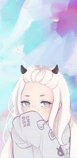 I use anime icons for just about every social media i have so here we are. Pastel Anime Girl Pfp