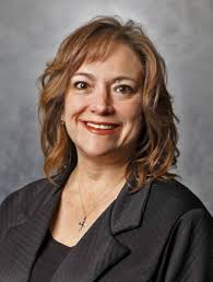 New Mexico Tech Appoints Two New Vice Presidents: New Mexico Tech