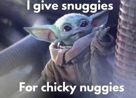 Baby Yoda Yoda Funny Yoda Meme Star Wars Memes