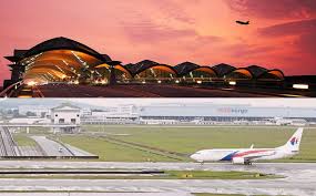 Tapi, bukan setakat di lgk je tau! Kenapa Nama Klia Perlu Di Ubah Sentiasa Panas