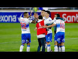 Universidad catolica in actual season average scored 1.31 goals per match. U Catolica Vs Cobresal Live Live And Online For The National Championship Newswep