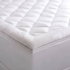 Bed bath and beyond bed toppers. Tranquil Horizon Mattress Pad Bed Bath Beyond