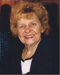 Dorothy Carter Obituary (1928