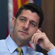 MARCUS: Ryan should tell caucus to shove its demands