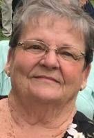 Joyce Moody Obituary (1940