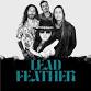 LiveWire presents Leadfeather event image