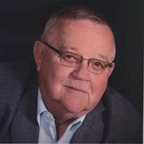 William "Bud" Grandstaff Obituary