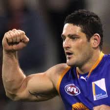 AFL boss urges Fevola to continue rehab