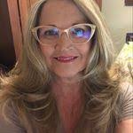 Sherri Vines's Instagram, Twitter & Facebook