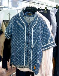 Supreme louis vuitton/supreme leather baseball jacket. Ø±Ùˆ ÙŠØµØ§Ø¨ Ø¨Ø¨Ø±Ø¯ Ù‡Ø²ÙŠÙ„Ø© Louis Vuitton Supreme Jacket Dsvdedommel Com