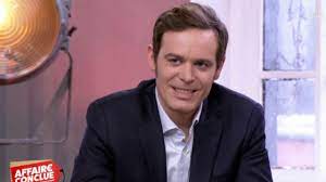 Affaire conclue, tout le monde a quelque chose à vendre le plus gros record d'affaire conclue. Damien Tison Affaire Conclue Son Parcours Sa Femme L Argent Qu Il Apporte Dans L Emission Les Confidences Du Jeune Sarthois Femme Actuelle Le Mag