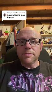 Replying to @Juan🐺 #fyp #moleculeman #moleculeomanny #marvellegends  #marvellegendscommunity #figtok #actionfigures