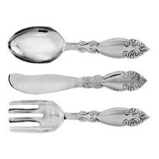 Posted by william at 9:27 am. Big Fork And Spoon Wall Decor Wayfair