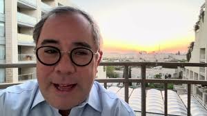 Day 1 in Israel Mission Recap