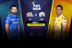 .vivo ipl 2020, mi vs csk live match cricket score streaming online 2020 at hotstar live 2020 1st match highlights, mi vs csk qualifier 1 2020 highlights, ipl 2020 mi vs csk playing 11, csk vs mi. Mi Vs Csk Ipl 2020 Live 7 Reasons Why Mumbai Indians Can Beat Chennai Super Kings In Ipl 2020 Opener Insidesport