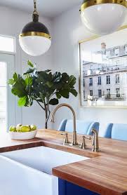 You could tell she really cared about our family and how to make the space work best for us. Kitchen Design Burlington Ontario