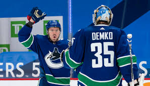 Your best source for quality vancouver canucks news, rumors, analysis, stats and scores from the fan perspective. 3 Takeaways From The Canucks Comeback Win Against The Canadiens