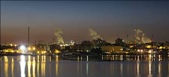 Le immagini dell'ilva di taranto. Che Cos E L Ilva Di Taranto Il Post