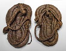Maybe you would like to learn more about one of these? Sandal Wikipedia
