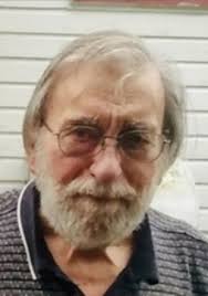 Obituary information for Junior C. Hook