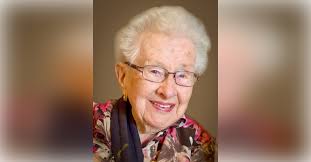 Obituary information for Julia Mary Loretta Clarke
