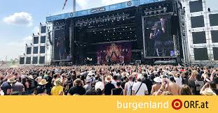 A nova rock 2021 fellépősorának élén a system of a down, a volbeat és a billy talent szerepelnek, így a muse érkezésével lényegében teljes lett a jövő évi élvonal. Nova Rock 2021 Von 2 Bis 5 Juni Burgenland Orf At