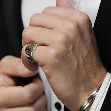 Pinky ring has a long cultural significance. Men S Pinky Rings Best Selection You Ll Find Jewelryjealousy