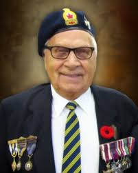 Lt. Leon Stanislaus Dopke Obituary