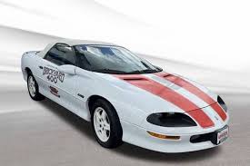 Image result for Arctic White 1994 Camaro